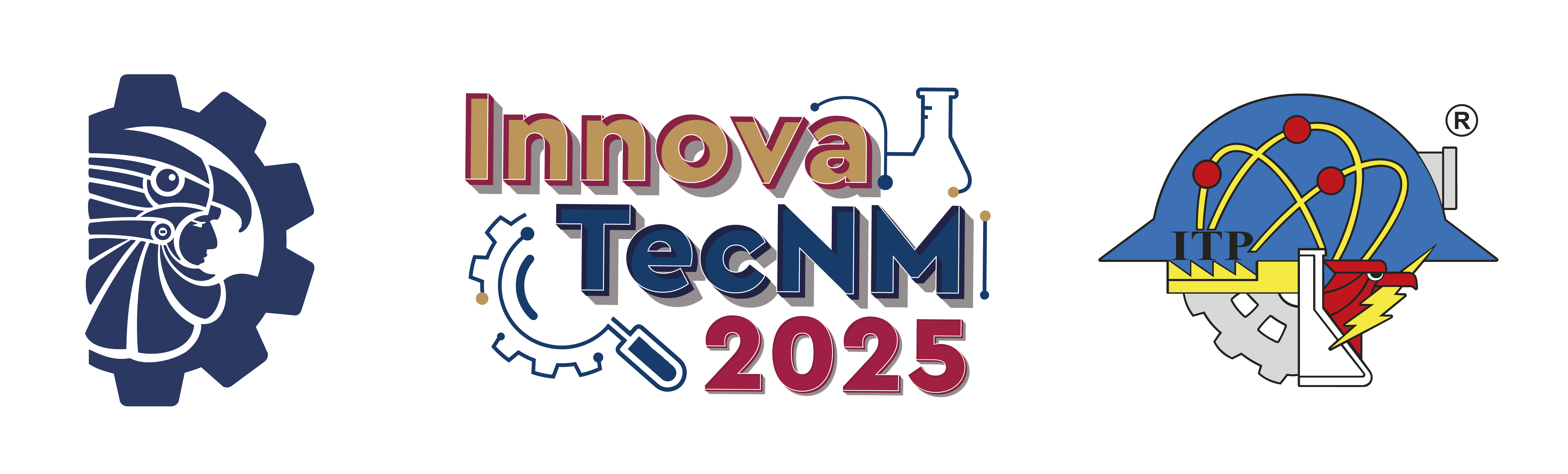 Logo Innova TecNM